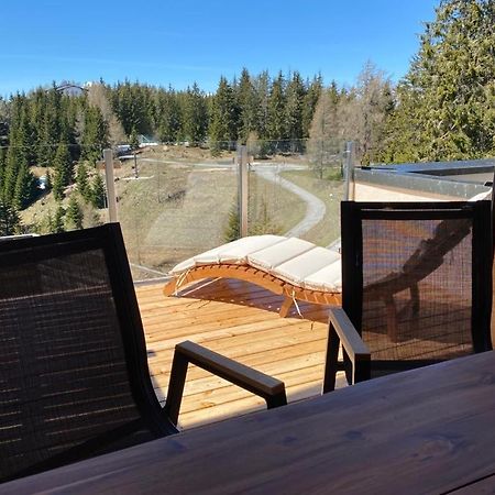 Gerlitzen, Gerlitzen Alpe, Residenz Kanzelhoehe, Ossiacher See Treffen Exterior photo
